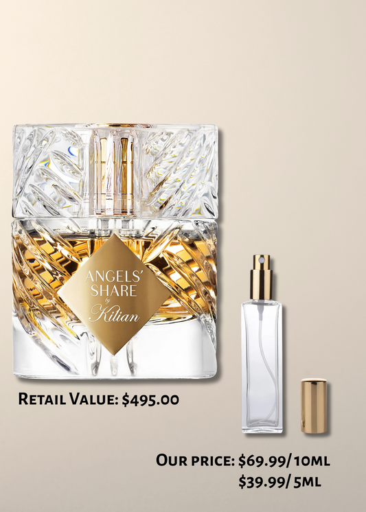 Angel's Share EDP by Kilian