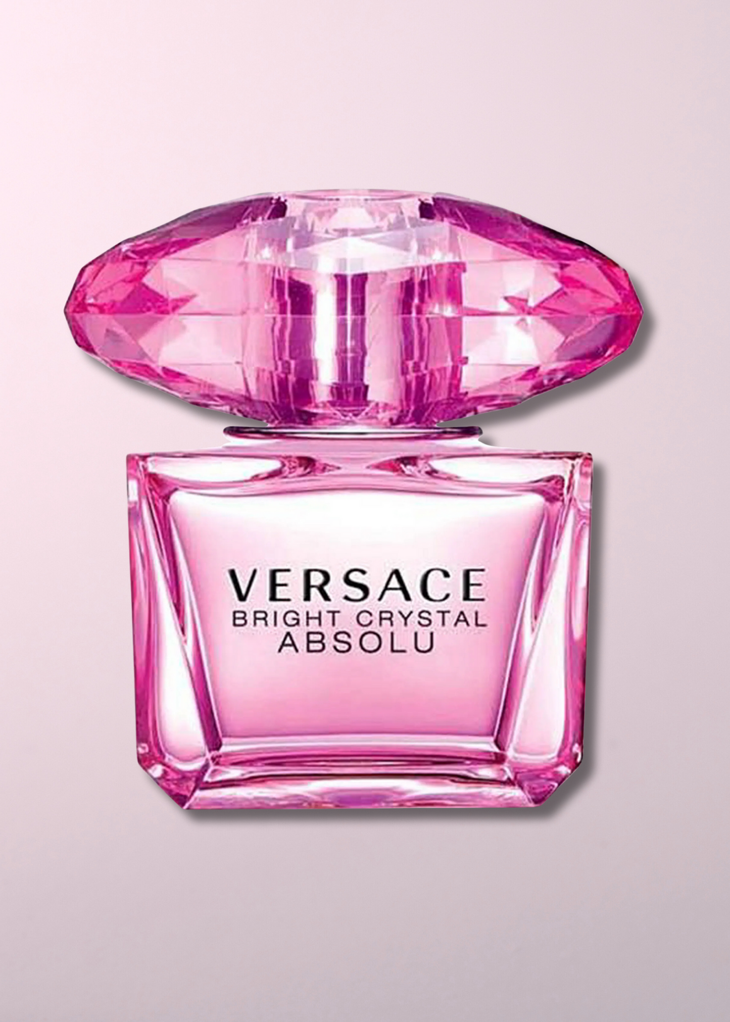 Bright Crystal Absolu EDP by Versace