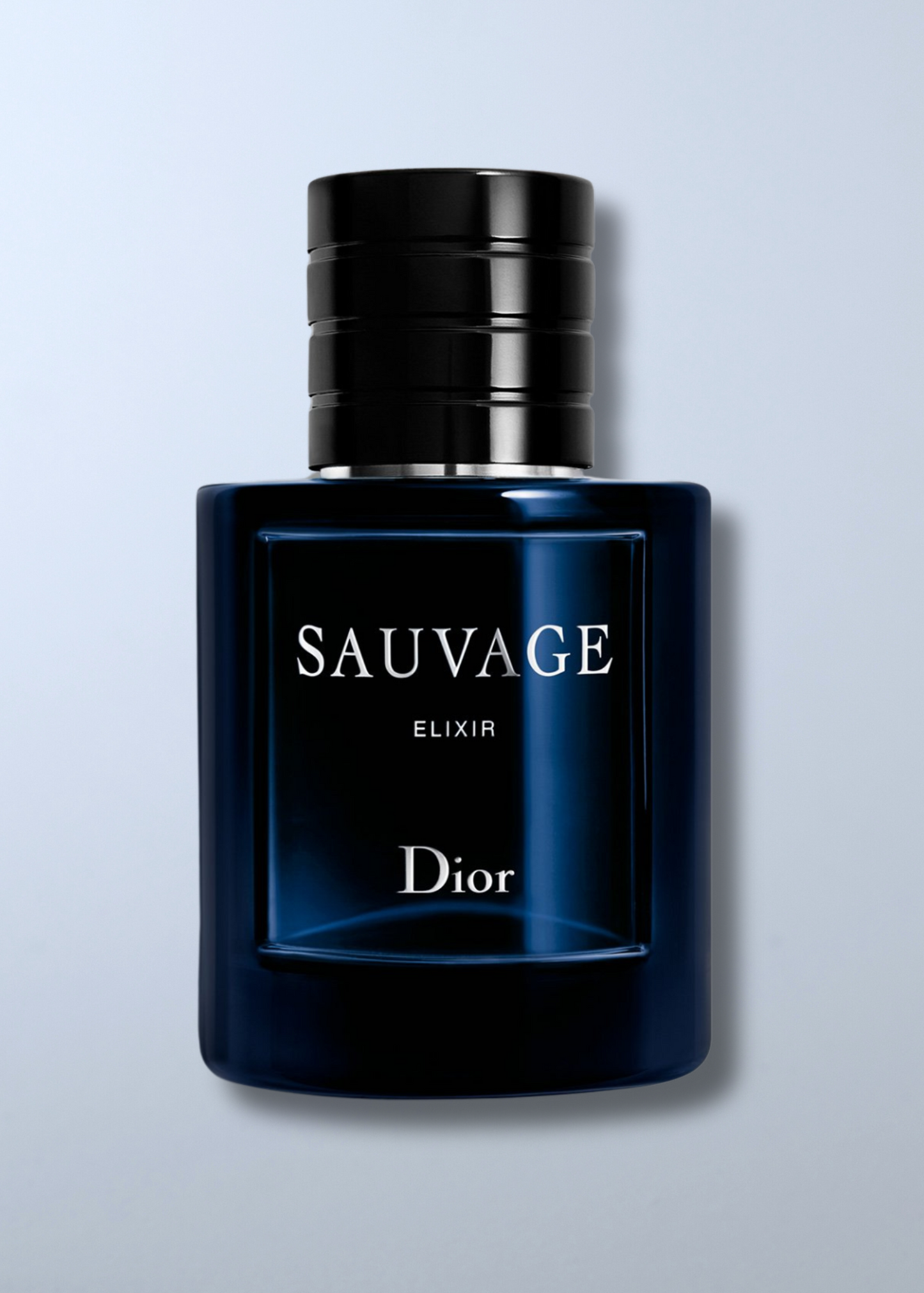 Sauvage Elixir by Dior