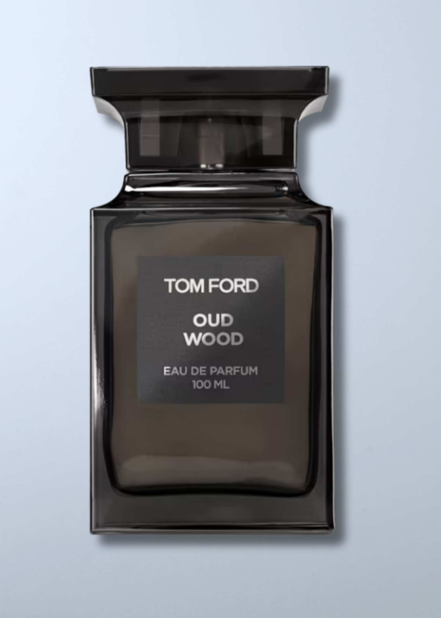 Oud Wood EDP by Tom Ford