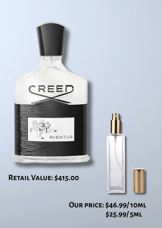 Aventus by Creed