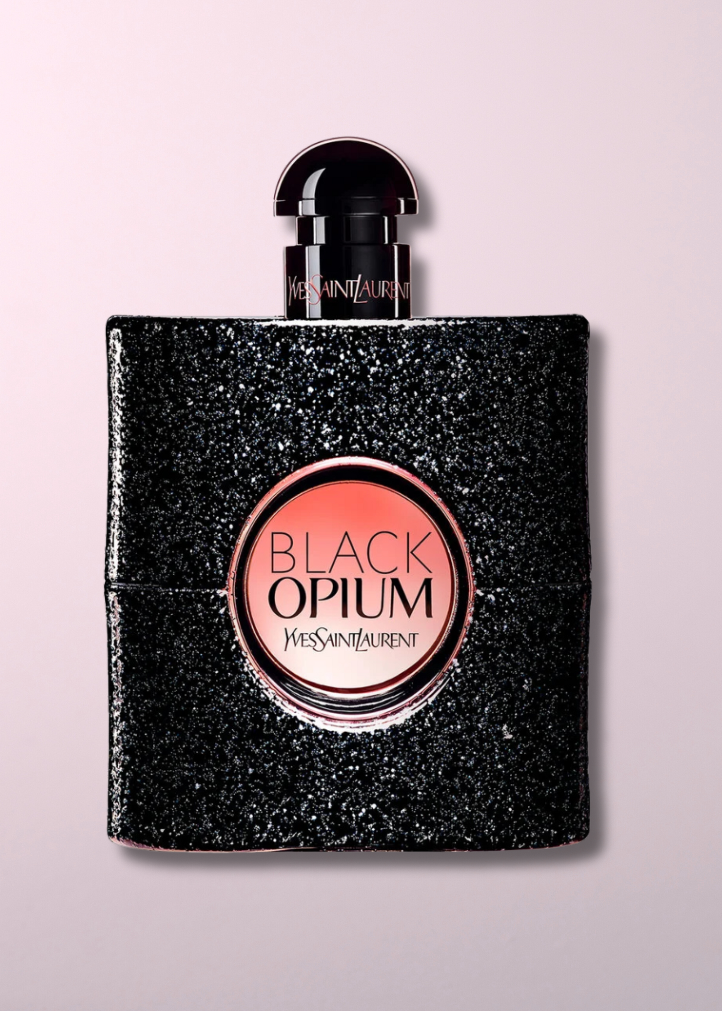 Black Opium EDP by Yves Saint Laurent