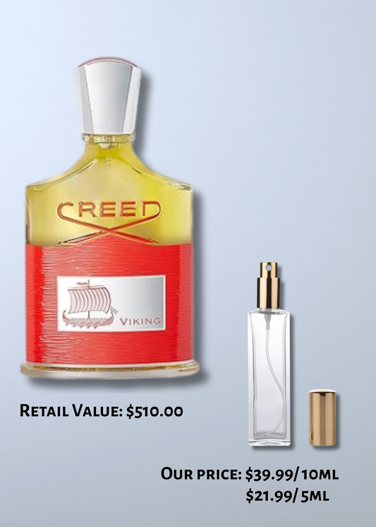 Creed Viking